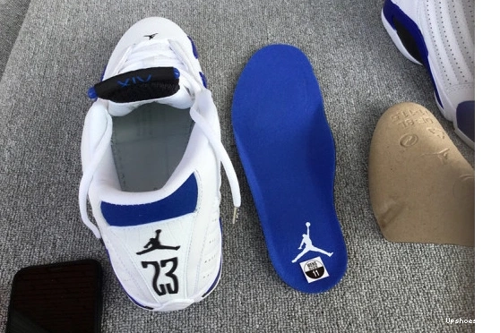 Jordan AJ-14 Air Royal’ 14’Hyper 0701